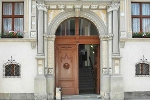 Rathaus Görlitz, Portal, Untermarkt 8© MDM/Jana Graul