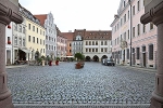 Historische Altstadt Görlitz© MDM/Katja Seidl