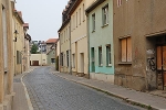 Windmühlenstraße nach Norden© MDM / Konstanze Wendt