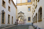 Historische Altstadt Görlitz, Neues Rathaus, Jüdenstraße© MDM/Katja Seidl