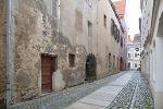 Historische Altstadt Görlitz, Apothekergasse© MDM/Katja Seidl