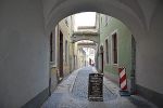 Historische Altstadt Görlitz, Schwarze Straße© MDM/Katja Seidl