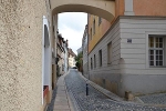 Historische Altstadt Görlitz, Kränzelstraße© MDM/Katja Seidl