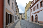 Historische Altstadt Görlitz, Kränzelstraße© MDM/Katja Seidl