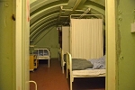 Militär-Museum Kossa, Krankenstation© MDM/Katja Seidl