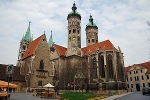 Domplatz und Dom, Südost© MDM / Konstanze Wendt