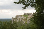 Burg und Festung Regenstein© MDM / Konstanze Wendt