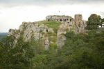 Burg und Festung Regenstein© MDM / Konstanze Wendt