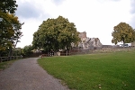 Burg und Festung Regenstein© MDM / Konstanze Wendt