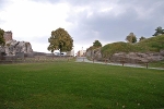 Burg und Festung Regenstein© MDM / Konstanze Wendt