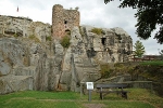 Burg und Festung Regenstein© MDM / Konstanze Wendt