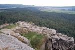 Burg und Festung Regenstein© MDM / Konstanze Wendt