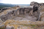 Burg und Festung Regenstein© MDM / Konstanze Wendt