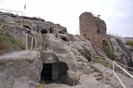 Burg und Festung Regenstein© MDM / Konstanze Wendt