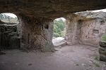 Burg und Festung Regenstein© MDM / Konstanze Wendt