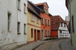 Dompredigergasse nach Nordost© MDM / Konstanze Wendt