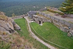 Burg und Festung Regenstein© MDM / Konstanze Wendt