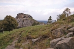 Burg und Festung Regenstein© MDM / Konstanze Wendt