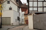 Dompredigergasse nach Südwest© MDM / Konstanze Wendt