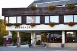 Berghotel & Panoramarestaurant Bastei© MDM/Katja Seidl
