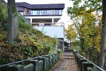 Berghotel Bastei, Weg zur Basteibrücke© MDM/Katja Seidl