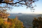 Berghotel Bastei, Panoramarestaurant© MDM/Katja Seidl