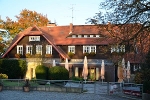 Berghotel Bastei, Hotelansicht Schweizerhaus© MDM/Katja Seidl