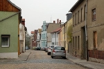 Georgenstraße nach Nordost© MDM / Konstanze Wendt