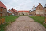 Schloss Walbeck© MDM / Konstanze Wendt