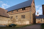 Brauerei, Nebenhof© MDM / Konstanze Wendt