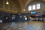 Bahnhof Görlitz, Empfangsgebäude© MDM/Katja Seidl