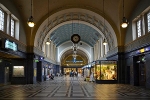 Bahnhof Görlitz, Empfangshalle© MDM/Katja Seidl