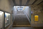 Bahnhof Görlitz, Aufgang zu den Bahnsteigen© MDM/Katja Seidl