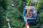 Funpark© Seilbahnen Thale GmbH / n'Rico Kreim / www.kreim.net