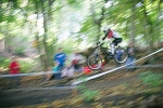 Bikepark Bodetal© Seilbahnen Thale GmbH / n'Rico Kreim / www.kreim.net