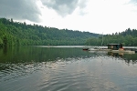 Talsperre Wendefurt, Blick nach Südwest© MDM / Konstanze Wendt