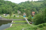 Talsperre Wendefurt nach Norden© MDM / Konstanze Wendt