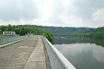 Talsperre Wendefurt nach Süden© MDM / Konstanze Wendt