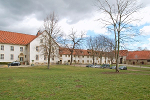 Kloster Hedersleben, Haupthaus, Remise, Torhaus, Ochsenstall© MDM / Konstanze Wendt
