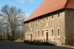 Kloster Hedersleben, Wohnhaus© MDM / Konstanze Wendt