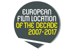 Görliwood - Europas Filmlocation des Jahrzehnts© EUFCN/EGZ
