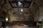 Westflügel Leipzig, historischer Ballsaal© MDM/Katja Seidl