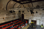 Westflügel Leipzig, historischer Ballsaal© MDM/Katja Seidl