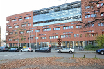 Bio City Leipzig, Fassade, Deutscher Platz© MDM/Katja Seidl