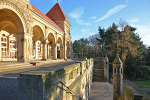 Südfriedhof Leipzig, Kolumbarium© MDM/Katja Seidl