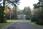 Südfriedhof Leipzig, Denkmal© MDM/Katja Seidl