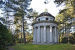 Südfriedhof Leipzig, Grabmal© MDM/Katja Seidl