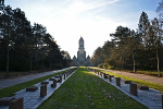 Südfriedhof Leipzig, Sozialistischer Ehrenhain© MDM/Katja Seidl