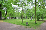 Alter Johannisfriedhof Leipzig, III. Abteilung© MDM/Katja Seidl