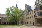 Schloss Leitzkau© MDM / Konstanze Wendt